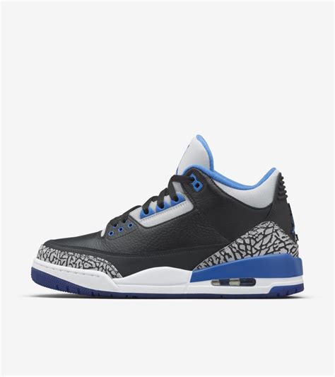 air jordan 3 von nike|Nike jordan 3 release date.